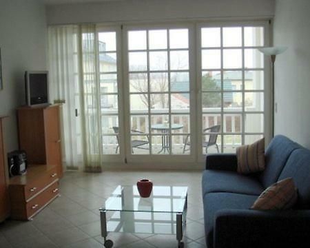 Haus Baltic Appartement Sellin  Buitenkant foto