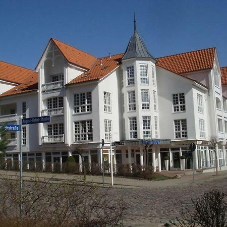 Haus Baltic Appartement Sellin  Buitenkant foto
