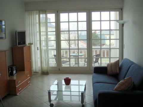 Haus Baltic Appartement Sellin  Buitenkant foto